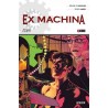 EX MACHINA Nº 6 APAGÓN
