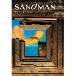 SANDMAN Nº 3 PAÍS DE SUEÑOS