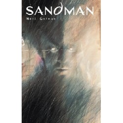 SANDMAN Nº 1 PRELUDIOS Y NOCTURNOS