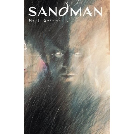 SANDMAN Nº 1 PRELUDIOS Y NOCTURNOS