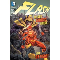 FLASH Nº 3