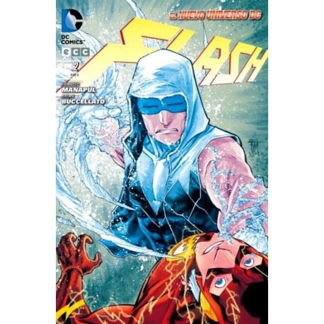 FLASH Nº 2 