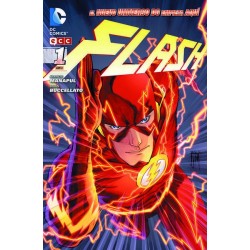 FLASH Nº 1