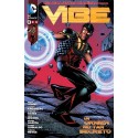 VIBE: UN ORÍGEN NO TAN SECRETO 