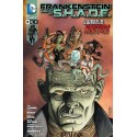 FRANKENSTEIN AGENTE DE SHADE: LA GUERRA DE LOS MONSTRUOS 