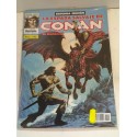 LA ESPADA SALVAJE DE CONAN Nº 142 SEGUNDA EDICIÓN