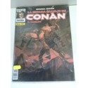 LA ESPADA SALVAJE DE CONAN Nº 141 SEGUNDA EDICIÓN