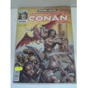 LA ESPADA SALVAJE DE CONAN Nº 140 SEGUNDA EDICIÓN