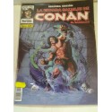 LA ESPADA SALVAJE DE CONAN Nº 137 SEGUNDA EDICIÓN