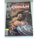 LA ESPADA SALVAJE DE CONAN Nº 136 SEGUNDA EDICIÓN