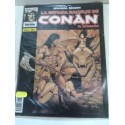 LA ESPADA SALVAJE DE CONAN Nº 135 SEGUNDA EDICIÓN