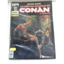 LA ESPADA SALVAJE DE CONAN Nº 134 SEGUNDA EDICIÓN