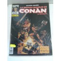 LA ESPADA SALVAJE DE CONAN Nº 133 SEGUNDA EDICIÓN