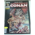 LA ESPADA SALVAJE DE CONAN Nº 132 SEGUNDA EDICIÓN