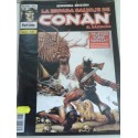 LA ESPADA SALVAJE DE CONAN Nº 131 SEGUNDA EDICIÓN