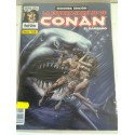 LA ESPADA SALVAJE DE CONAN Nº 128 SEGUNDA EDICIÓN