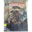 LA ESPADA SALVAJE DE CONAN Nº 127 SEGUNDA EDICIÓN