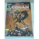 LA ESPADA SALVAJE DE CONAN Nº 126 SEGUNDA EDICIÓN