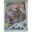 LA ESPADA SALVAJE DE CONAN Nº 124 SEGUNDA EDICIÓN