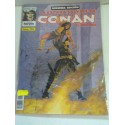 LA ESPADA SALVAJE DE CONAN Nº 125 SEGUNDA EDICIÓN