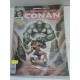 LA ESPADA SALVAJE DE CONAN Nº 123 SEGUNDA EDICIÓN