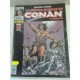 LA ESPADA SALVAJE DE CONAN Nº 122 SEGUNDA EDICIÓN