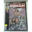 LA ESPADA SALVAJE DE CONAN Nº 122 SEGUNDA EDICIÓN