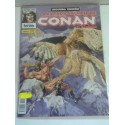 LA ESPADA SALVAJE DE CONAN Nº 121 SEGUNDA EDICIÓN