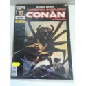 LA ESPADA SALVAJE DE CONAN Nº 120 SEGUNDA EDICIÓN