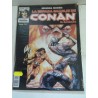 LA ESPADA SALVAJE DE CONAN Nº 117 SEGUNDA EDICIÓN