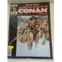 LA ESPADA SALVAJE DE CONAN Nº 116 SEGUNDA EDICIÓN