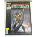 LA ESPADA SALVAJE DE CONAN Nº 115 SEGUNDA EDICIÓN