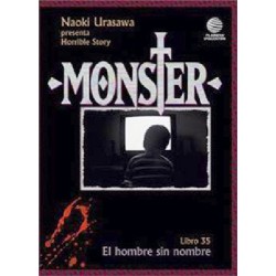 MONSTER Nº 35