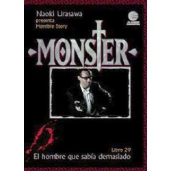 MONSTER Nº 29