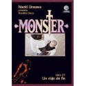 MONSTER Nº 27