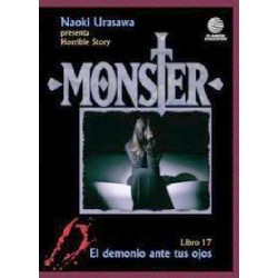 MONSTER Nº 17