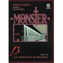 MONSTER Nº 14