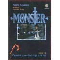 MONSTER Nº 13