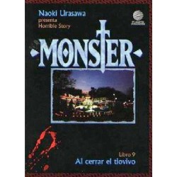 MONSTER Nº 9 