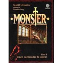 MONSTER Nº 8