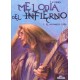 MELODÍA DEL INFIERNO Nº 1 EL GUITARRISTA LÍDER