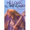 MELODÍA DEL INFIERNO Nº 1 EL GUITARRISTA LÍDER