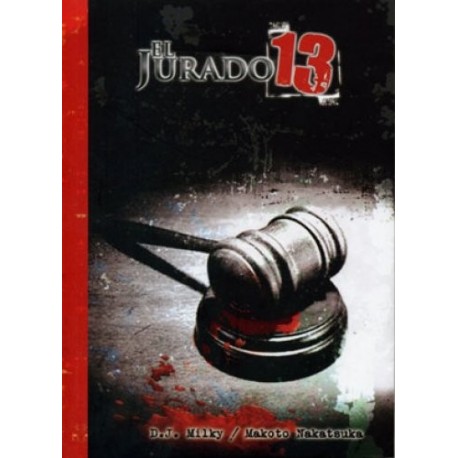 EL JURADO 13