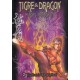 TIGRE Y DRAGON Nº 2 ASALTO A LA ISLA DEL ATAÚD