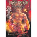 TIGRE Y DRAGON Nº 1 KUNG-FU A MUERTE EN TAILANDIA