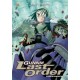 GUNNM LAST ORDER Nº 13