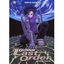 GUNNM LAST ORDER Nº 11