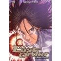 GUNNM LAST ORDER Nº 10