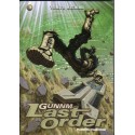 GUNNM LAST ORDER Nº 9