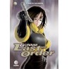 GUNNM LAST ORDER Nº 8 